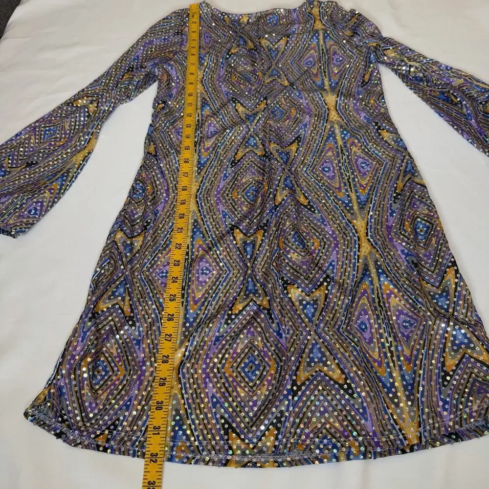 California Costumes Disco Darling Children’s Halloween XL (12-14) Sparkly